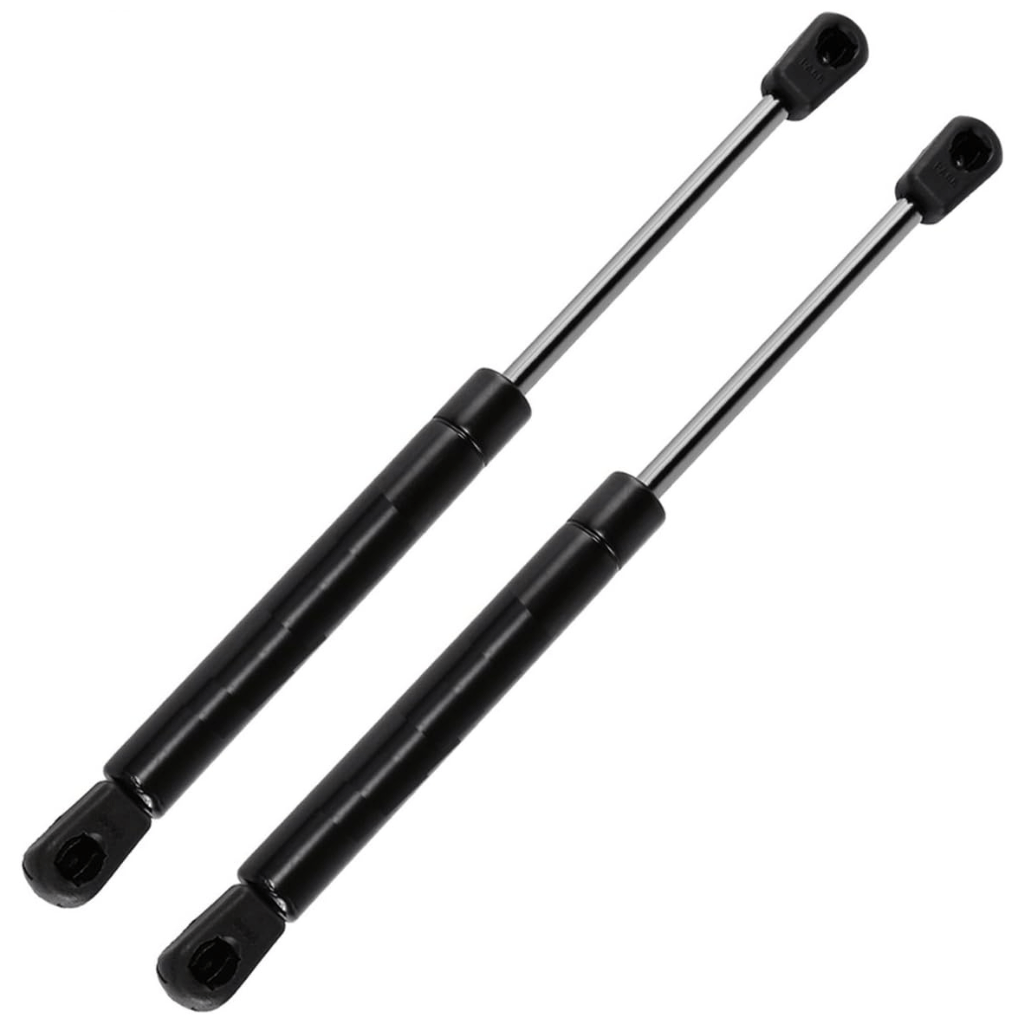 RASE Tire and Auto LLC  Qty(2) Rear Window Glass Lift Supports Rods Shocks Struts Gas Springs 2002 Mercury Mountaineer | Ford Explorer