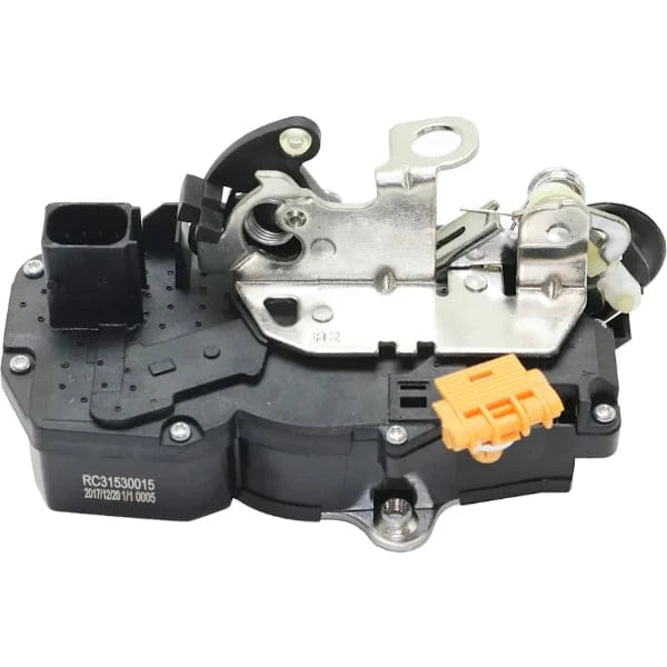 RASE Tire and Auto LLC  Rear Right Passenger Side Door Lock Latch Actuator Motor Replacement for 2007 - 2009 Chevy | GMC | Cadillac Escalade ESV EXT