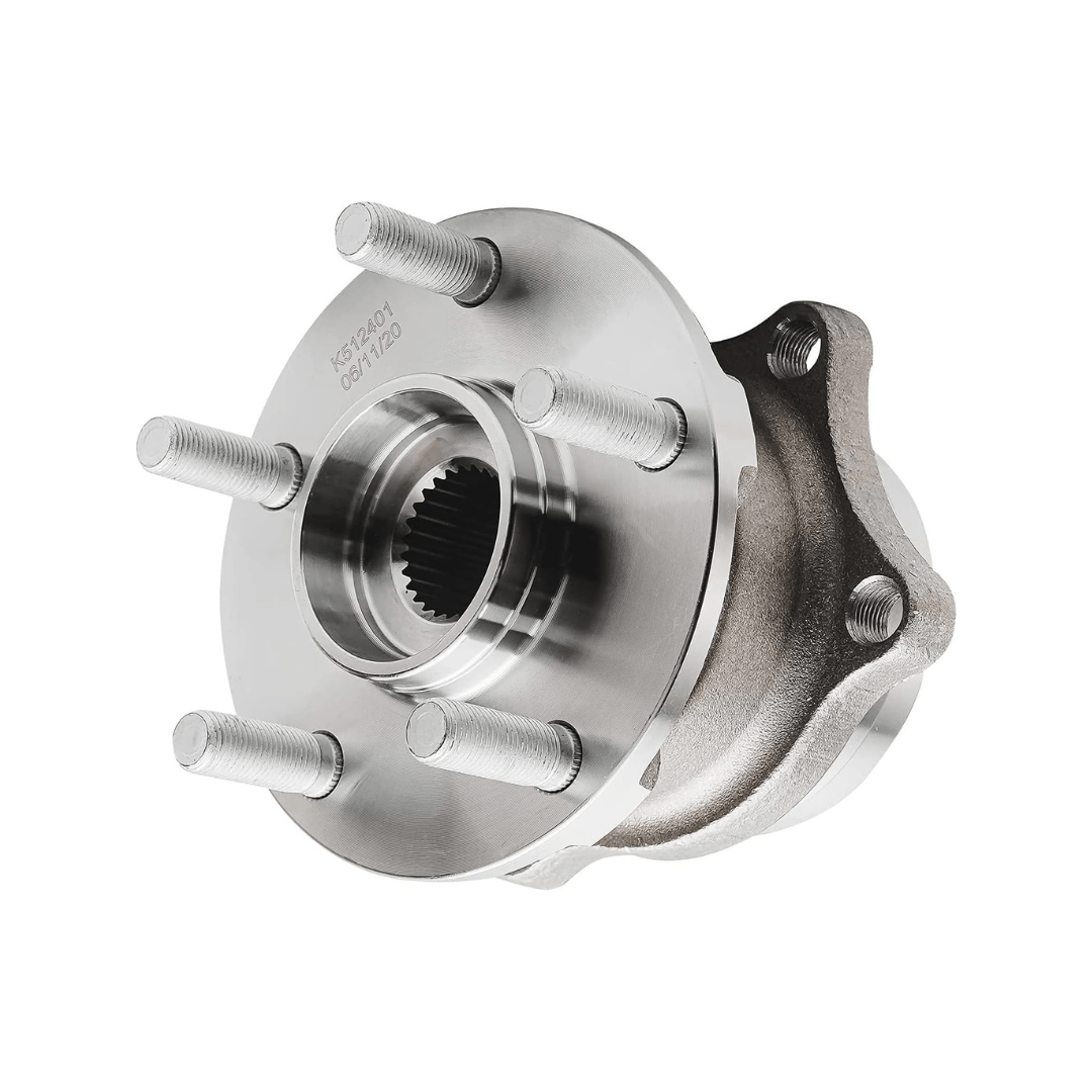 RASE Tire and Auto LLC Rear Wheel Bearing Hub for Subaru Outback Forester Impreza Legacy WRX STI BRZ Crosstrek Scion FR-S Toyota 86 Wheel Bearing and Hub Assembly Replacement 512401