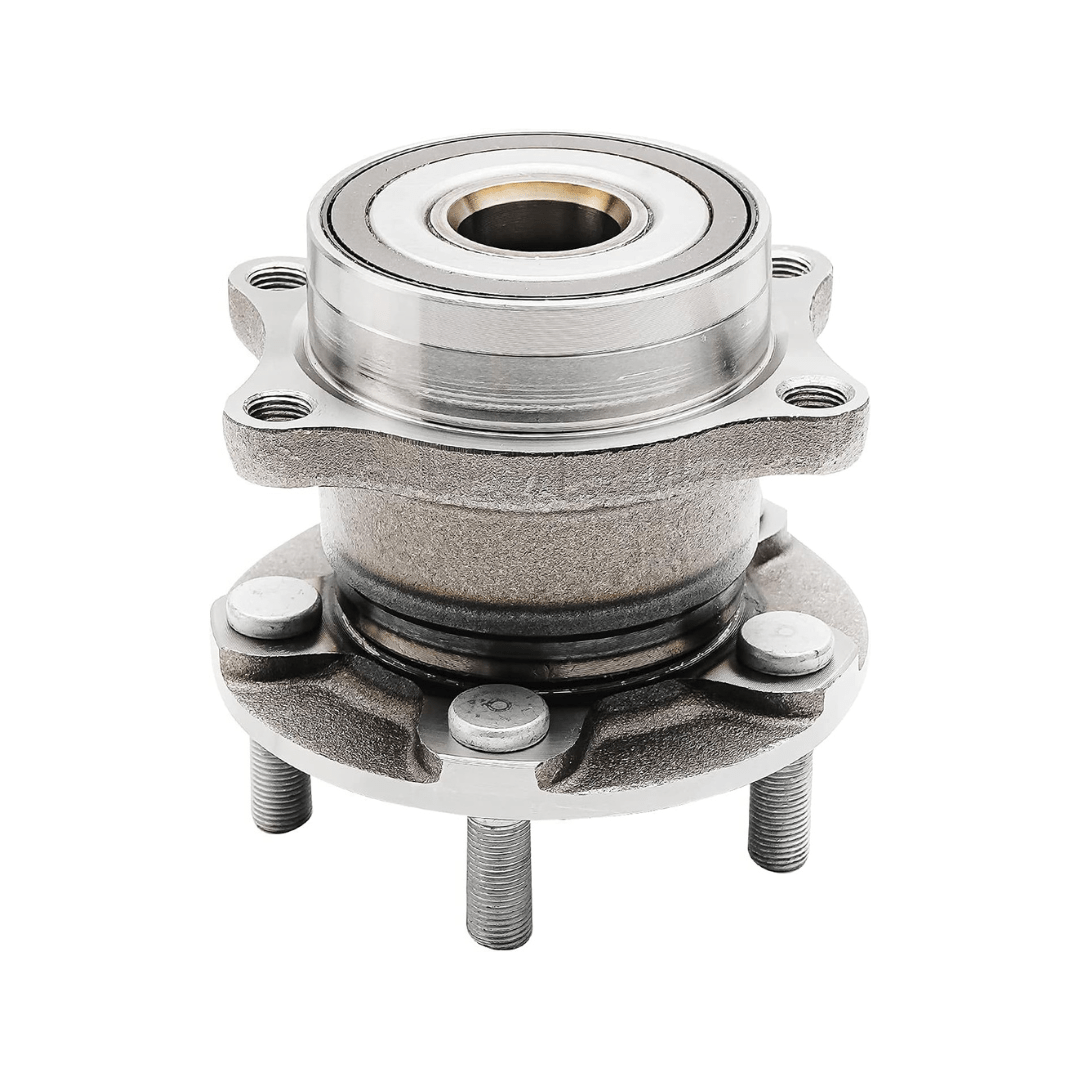 RASE Tire and Auto LLC Rear Wheel Bearing Hub for Subaru Outback Forester Impreza Legacy WRX STI BRZ Crosstrek Scion FR-S Toyota 86 Wheel Bearing and Hub Assembly Replacement 512401