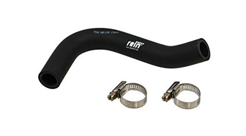 RASE Tire and Auto LLC Rein / Power Steering Return Hose, psh0409