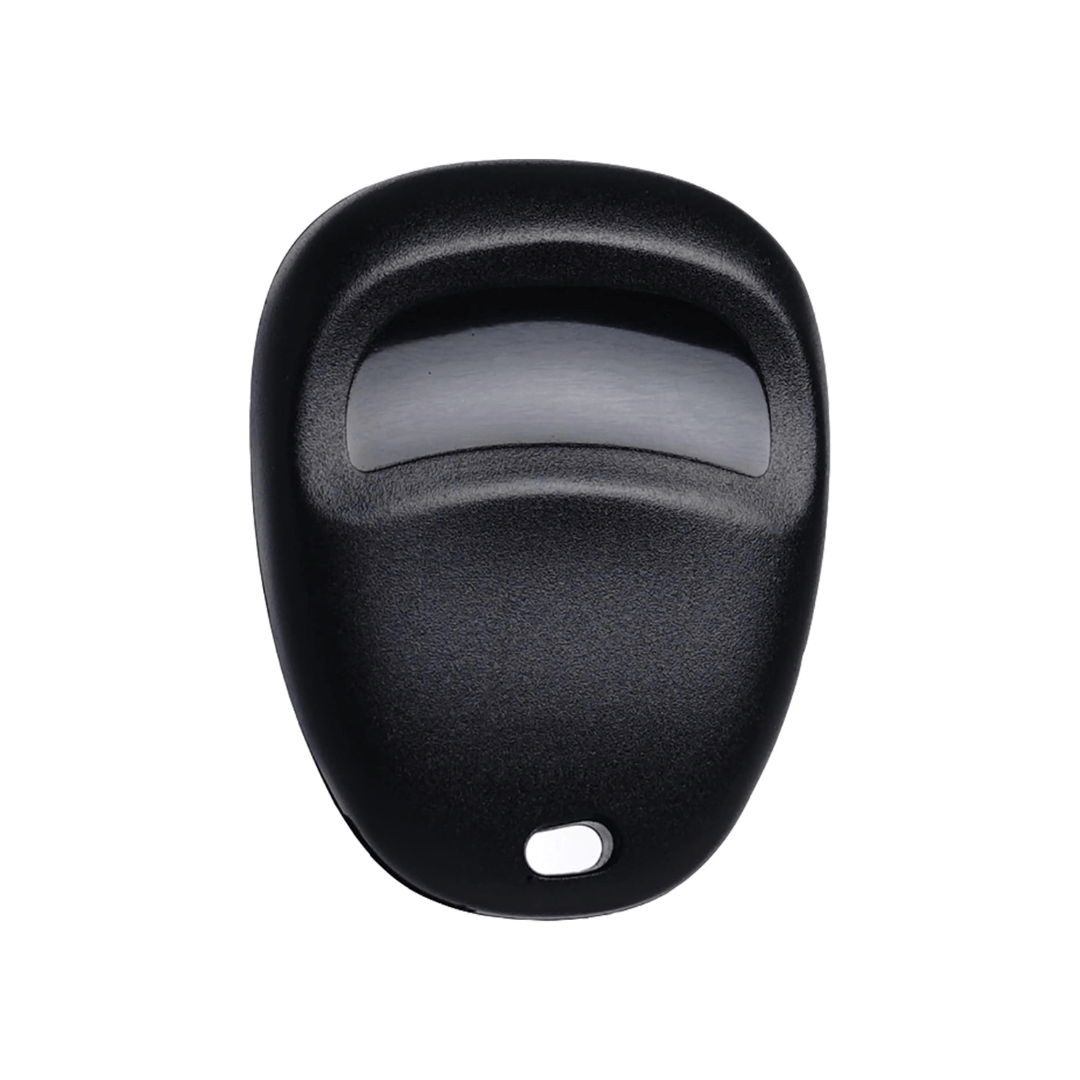 RASE Tire and Auto LLC Remote Control - Key Fob Replacement Fits for GM 02-09
