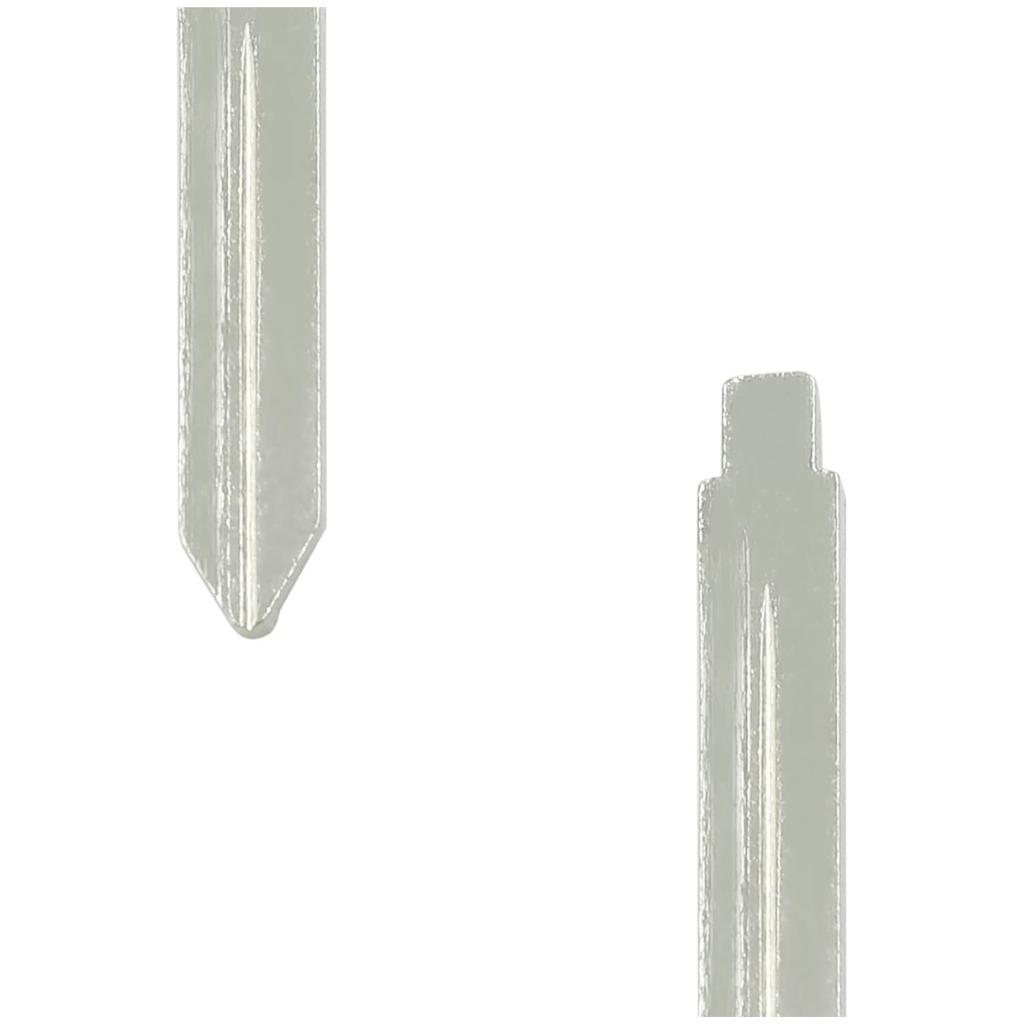 RASE Tire and Auto LLC Replacement (Blade) for 1998-2016 Ford, Lincoln, Mercury, Mazda Remote Flip **Key **uncut**