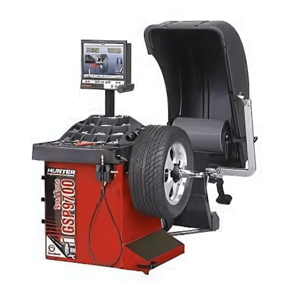 RASE Tire and Auto LLC Service 4 Tire Rotate & Balance (Regular Passenger Tires) Up to 20 inch