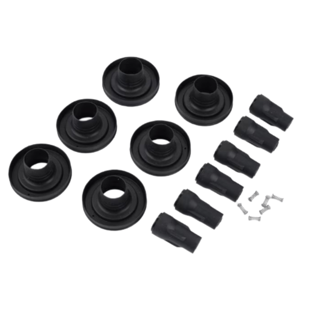 RASE Tire and Auto LLC Spark Plug Boot 90070