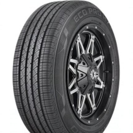 RASE Tire and Auto LLC  Tires ARROYO  26575R16 ECO PRO H/T