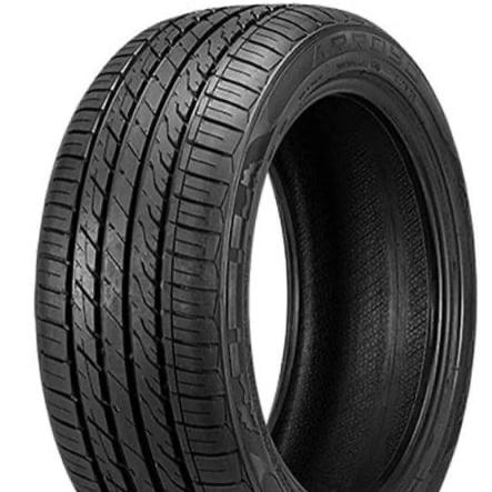 RASE Tire and Auto LLC  Tires Arroyo Grand Sport A/S UHP All Season 21555ZR16 97W XL