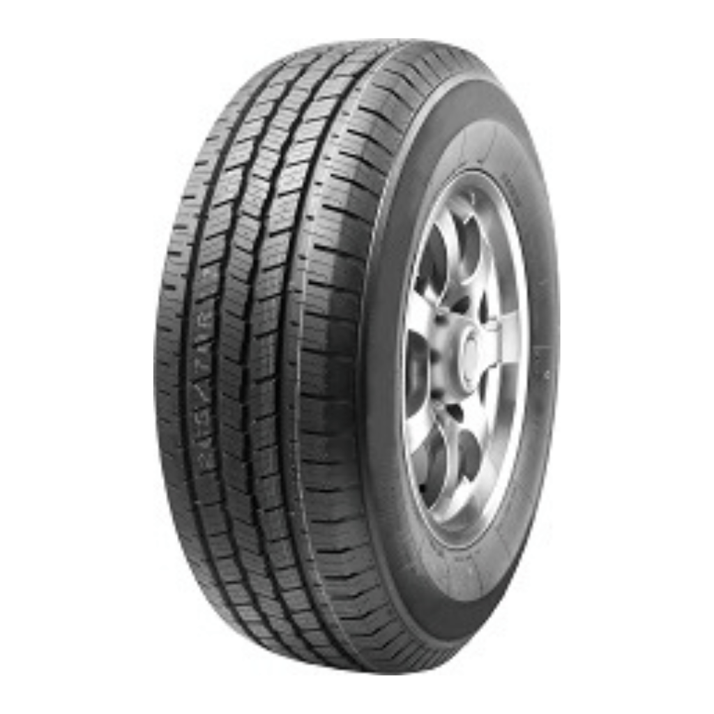 RASE Tire and Auto LLC Tires ROADONE - LT245/75R16 E CAVALRY H/T
