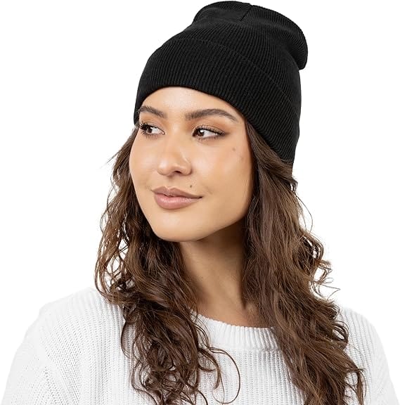 RASE Tire and Auto LLC Universal Fit Beanie