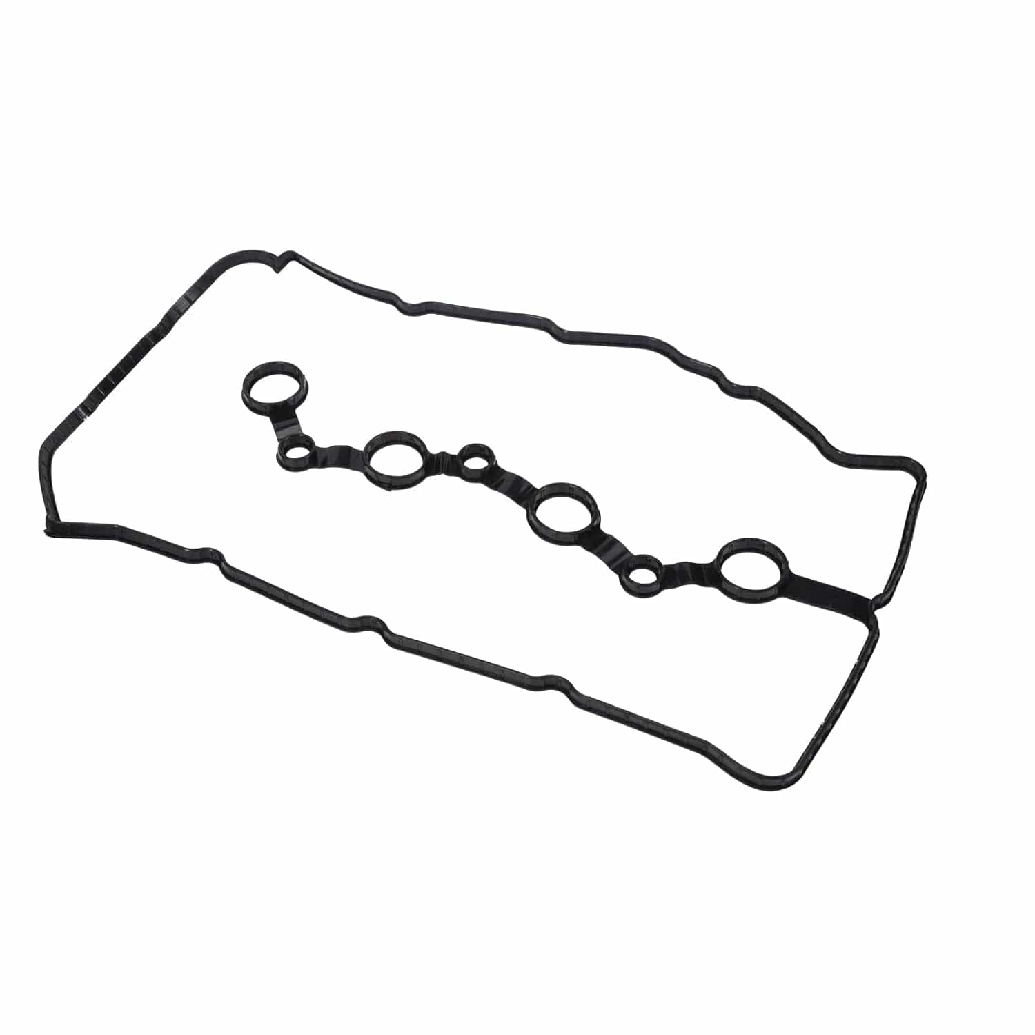 RASE Tire and Auto LLC Valve Cover Gasket Replacement Fit for 2015-2020 Sonata Santa Fe 2.0L 2.4L/ 2016-2020 Kia Optima 2.0L 2.4L/ 2016-2020 Kia Sorento/OEM# 22441-2GGB0