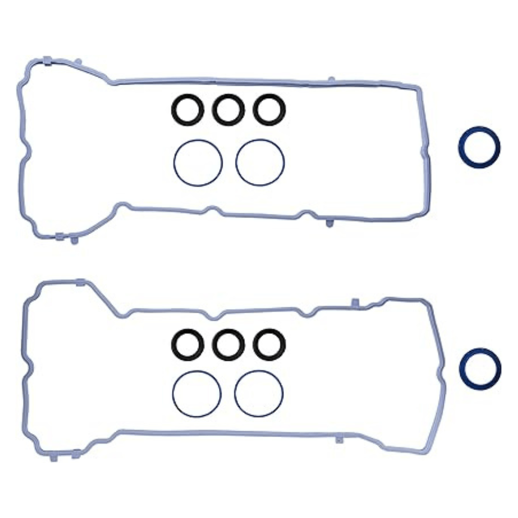 RASE Tire and Auto LLC VS 50805 R Engine Valve Cover Gasket Set for Jeep Grand Cherokee