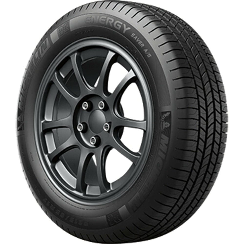 RASE Tire and Auto LLC 1 Michelin Energy Saver A/S 215/65R17 98T All-Season Tires 65000 Mile Warranty