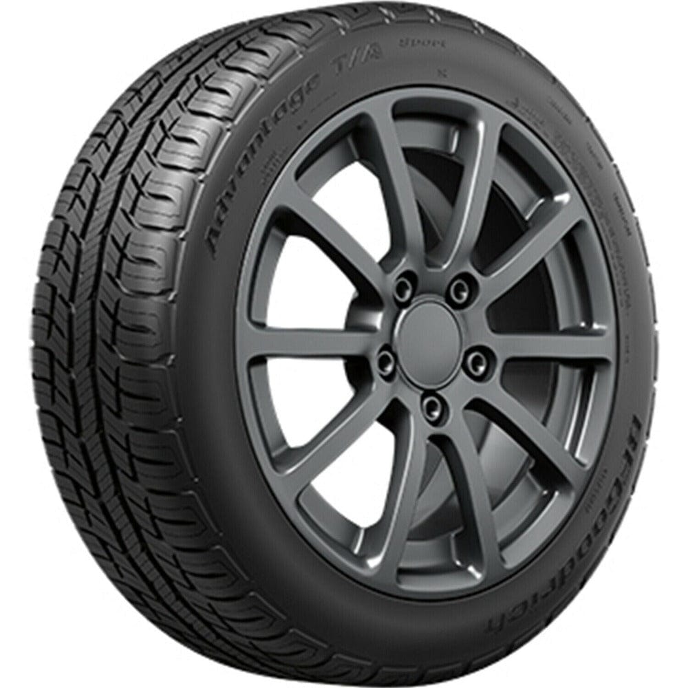 RASE Tire and Auto LLC 1 New Bfgoodrich Advantage T/a Sport - 225/50r17 Tires 2255017 225 50 17