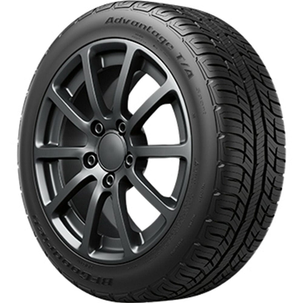 RASE Tire and Auto LLC 1 New Bfgoodrich Advantage T/a Sport - 225/50r17 Tires 2255017 225 50 17
