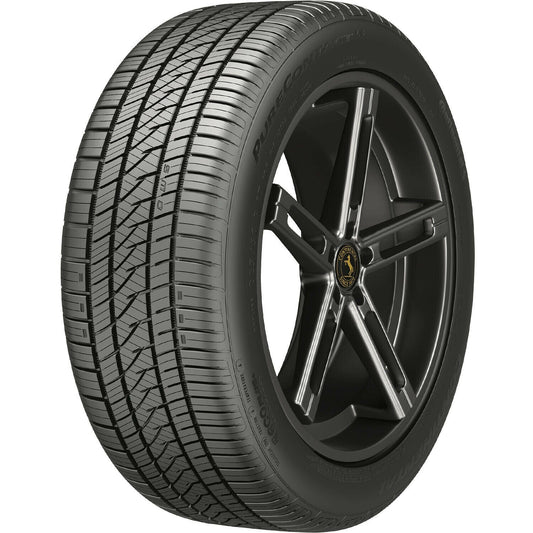RASE Tire and Auto LLC 1 New Continental Purecontact Ls - 235/45r18 Tires 2354518 235 45 18