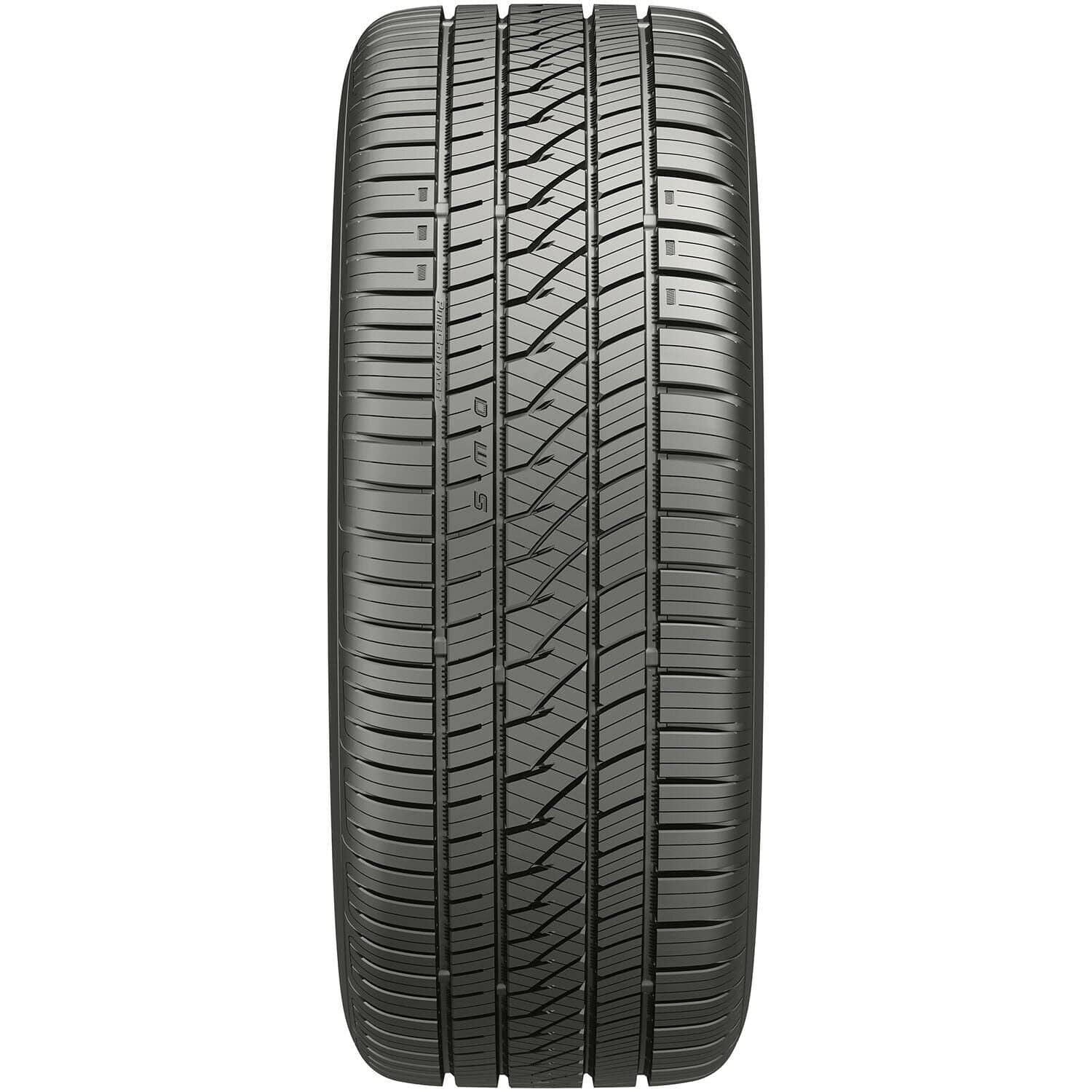 RASE Tire and Auto LLC 1 New Continental Purecontact Ls - 235/45r18 Tires 2354518 235 45 18
