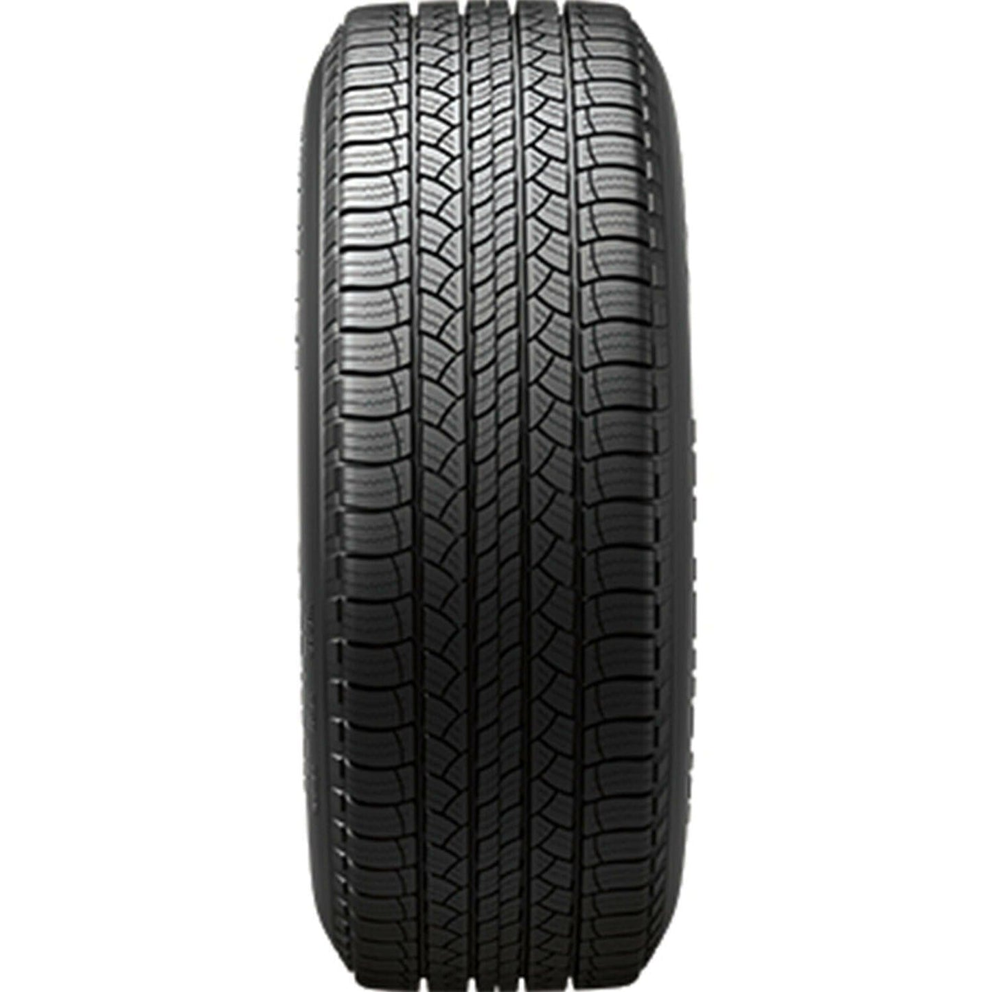 RASE Tire and Auto LLC 1 New Michelin Latitude Tour - P225/65r17 Tires 2256517 225 65 17