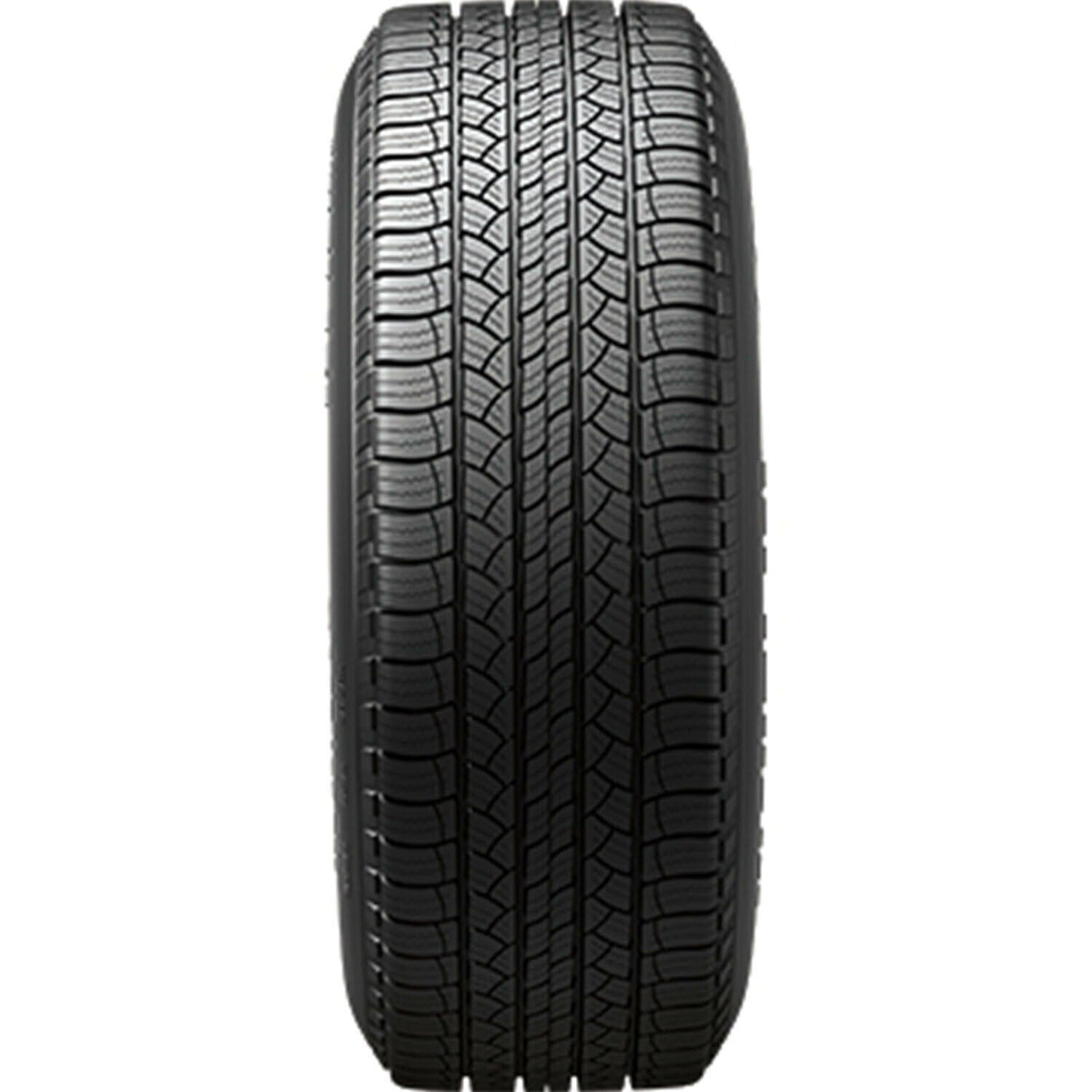 RASE Tire and Auto LLC 1 New Michelin Latitude Tour - P225/65r17 Tires 2256517 225 65 17