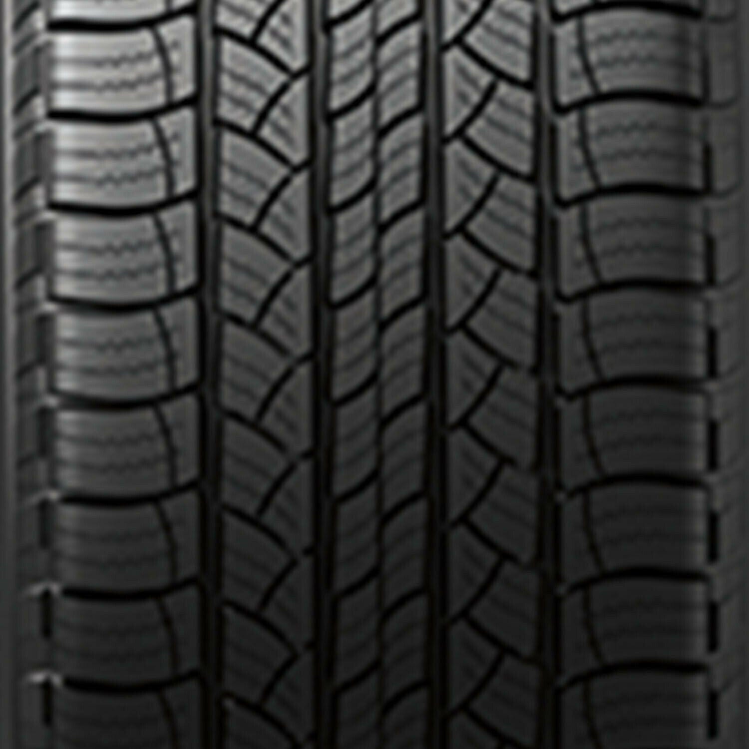 RASE Tire and Auto LLC 1 New Michelin Latitude Tour - P225/65r17 Tires 2256517 225 65 17