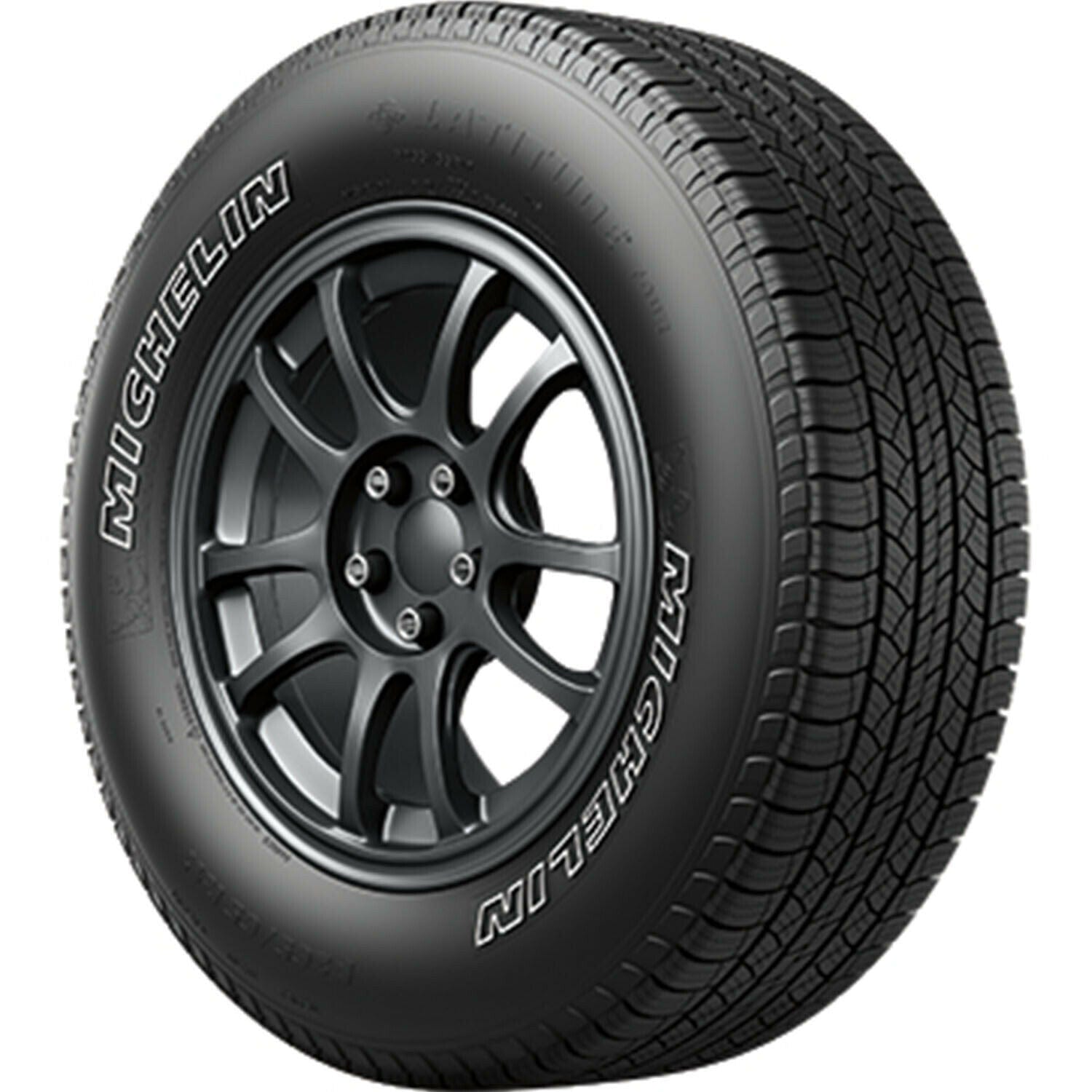 RASE Tire and Auto LLC 1 New Michelin Latitude Tour - P225/65r17 Tires 2256517 225 65 17