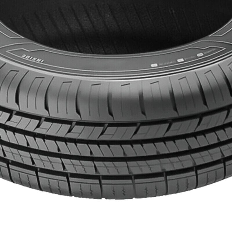 RASE Tire and Auto LLC 1 New Prinx Hicity Hh2 - 215/55r17 Tires 2155517 215 55 17