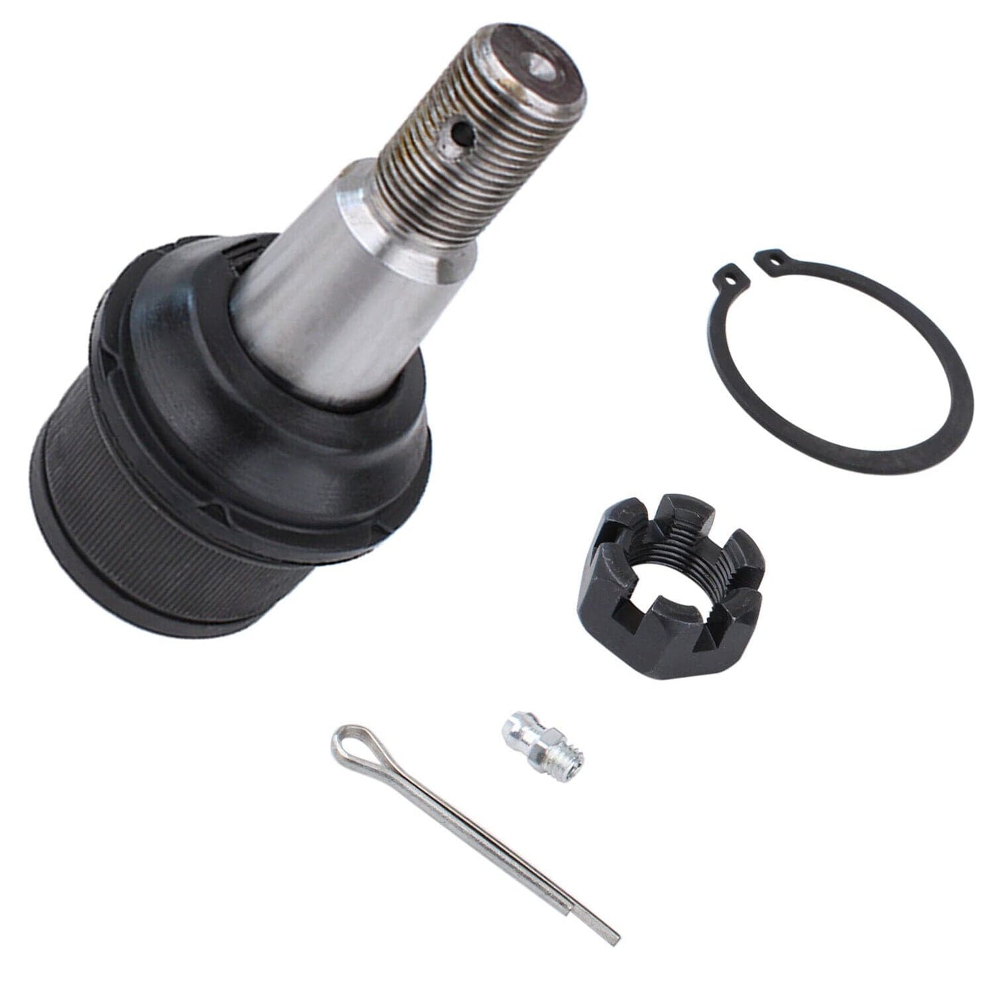 RASE Tire and Auto LLC 1 pc Lower Ball Joints for Ford E-150 E-250 E-350 Econoline Super Duty
