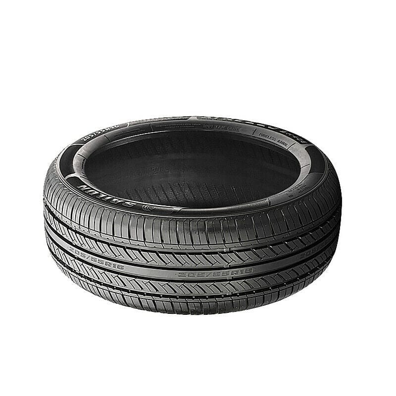RASE Tire and Auto LLC 1 Sailun Atrezzo SH406 205/55R16 91V All Season Performance Tire 45K Mi Warranty