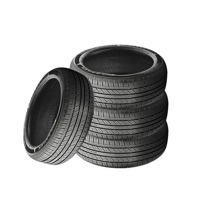 RASE Tire and Auto LLC 1 Sailun Atrezzo SH406 205/55R16 91V All Season Performance Tire 45K Mi Warranty