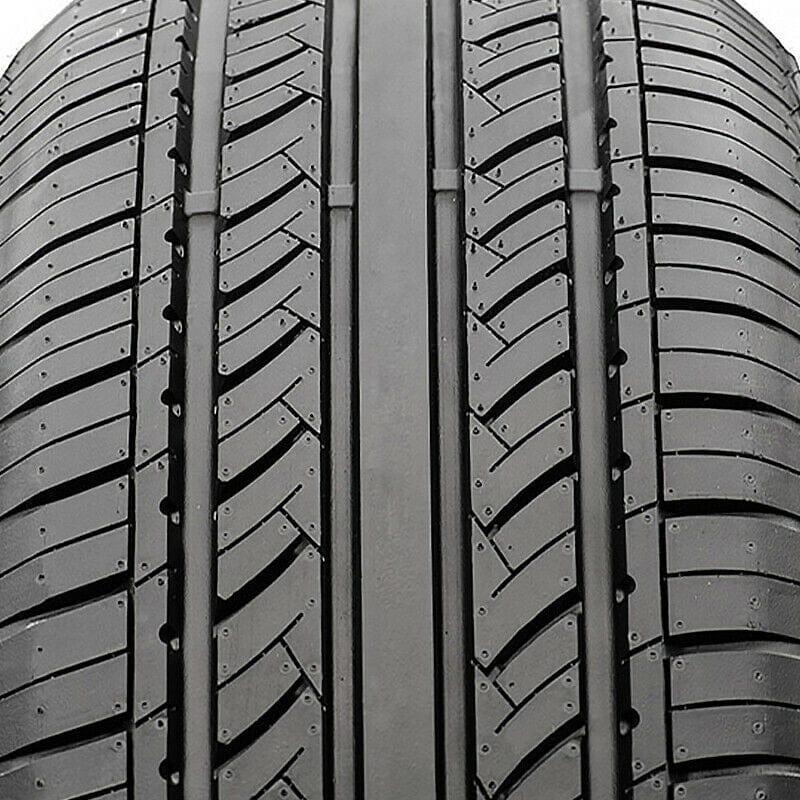 RASE Tire and Auto LLC 1 Sailun Atrezzo SH406 205/55R16 91V All Season Performance Tire 45K Mi Warranty