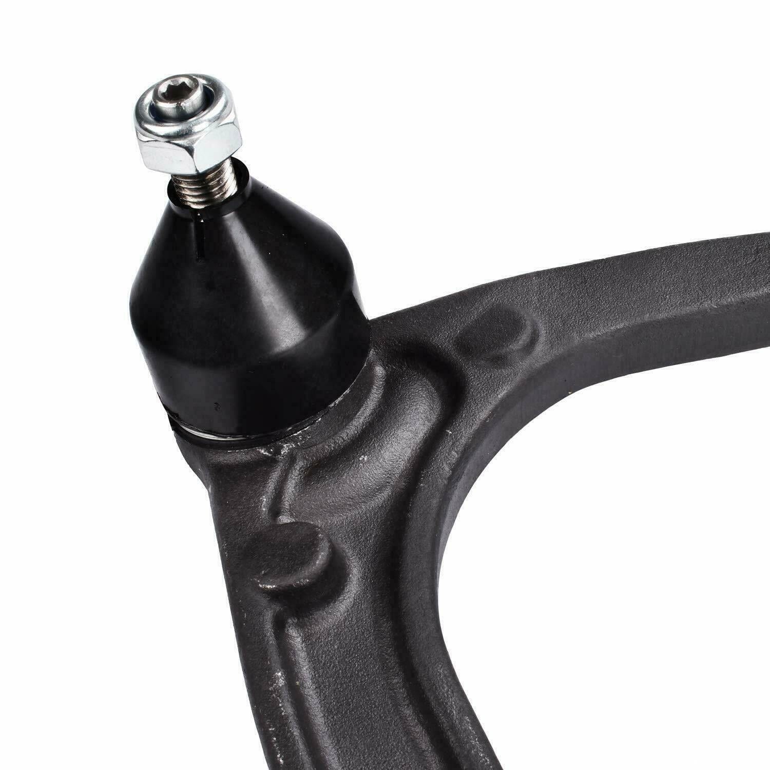 RASE Tire and Auto LLC 12pc Front Upper Control Arm Ball Joint Tie Rod for Chevy Silverado 1500 Tahoe