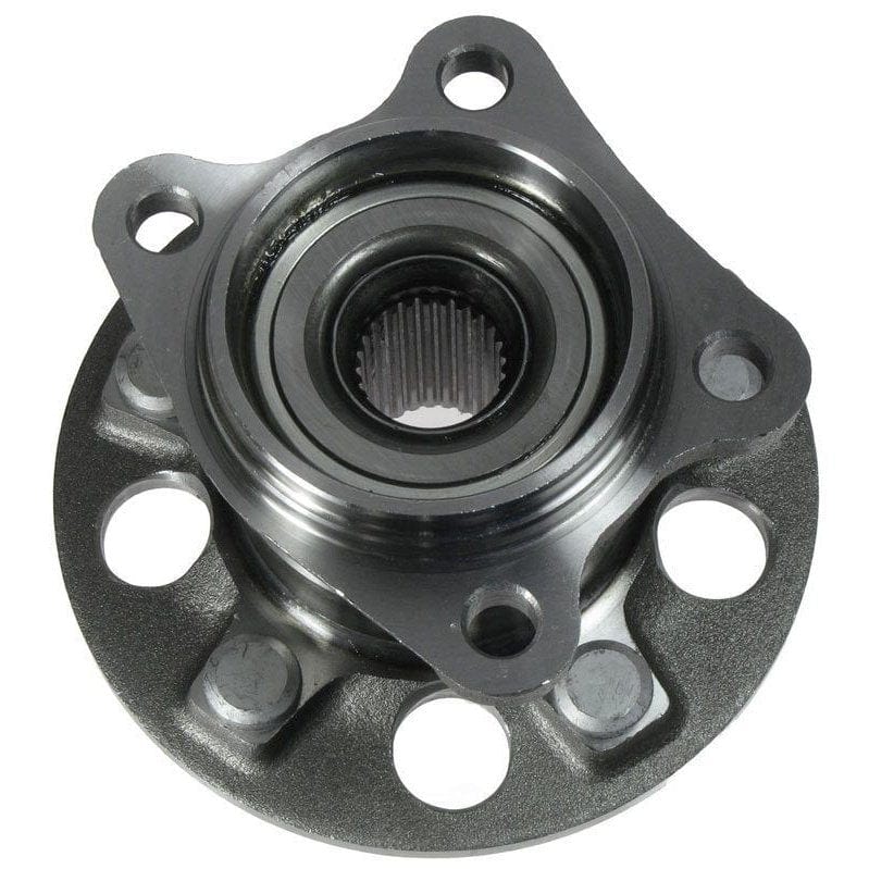 RASE Tire and Auto LLC 1x Rear Wheel Hub & Bearing Asmbly 04-13 Toyota Lexus RX 4WD 4x4 AWD #54238 512284