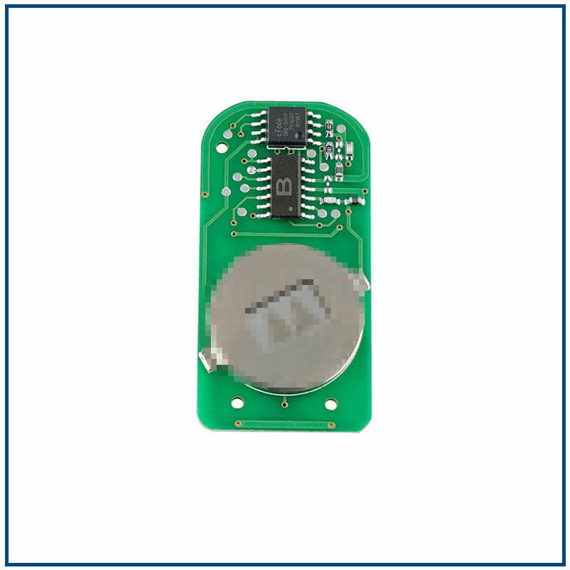 RASE Tire and Auto LLC 2001-2005 Honda Civic EX LX Keyless Entry Remote Control Car Key Fob 3Button - Frequency: 434mhz(Importance)