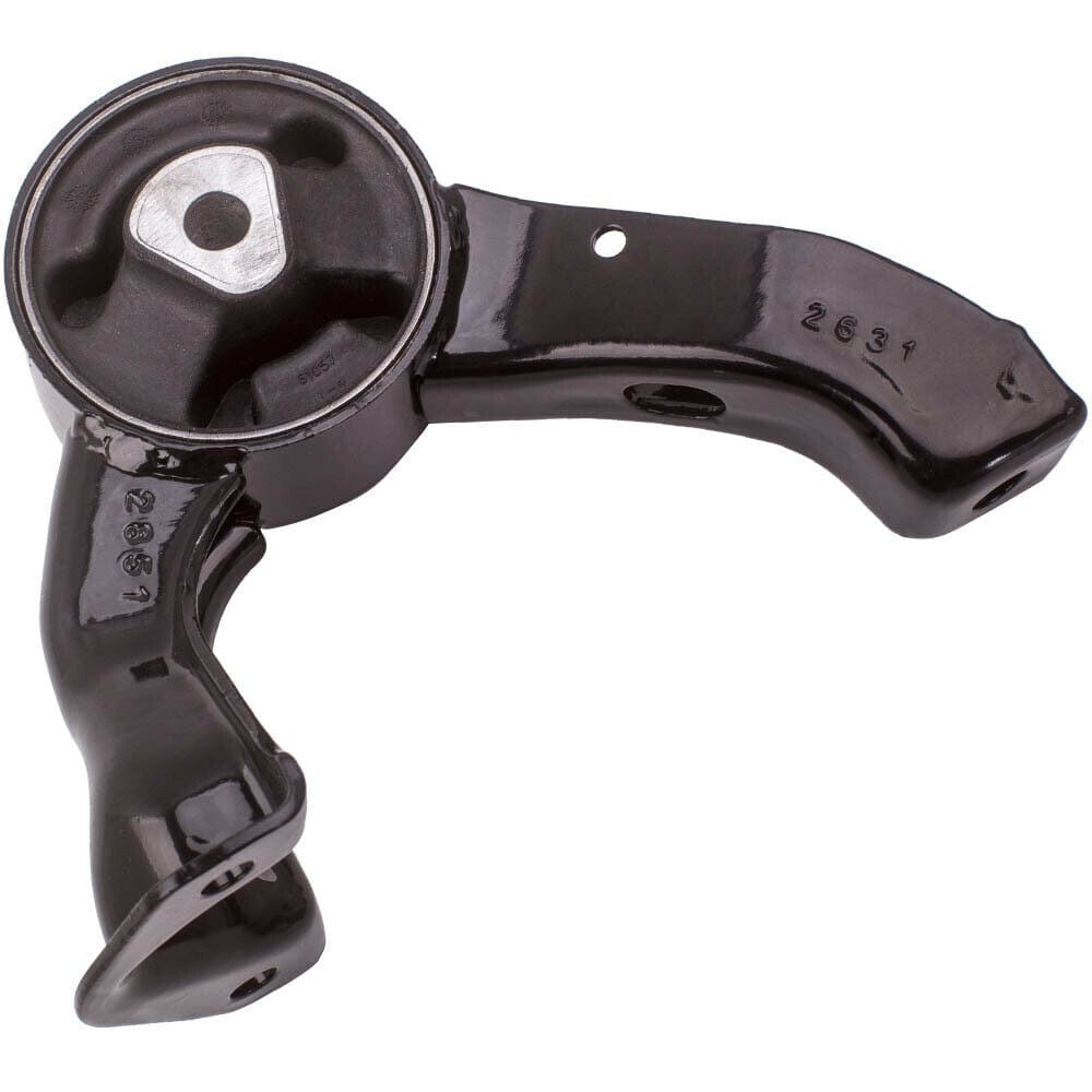 RASE Tire and Auto LLC 4pcs Motor & Trans Mount for Dodge Caliber L4 2.0L 2.4L 2007-2012 A5417 A5418