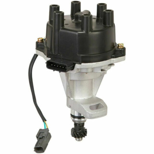 RASE Tire and Auto LLC Duralast gold NS60 Distributor with Cap and Rotor ADLG-NS60 ( NEW IN ORIGIN BOX