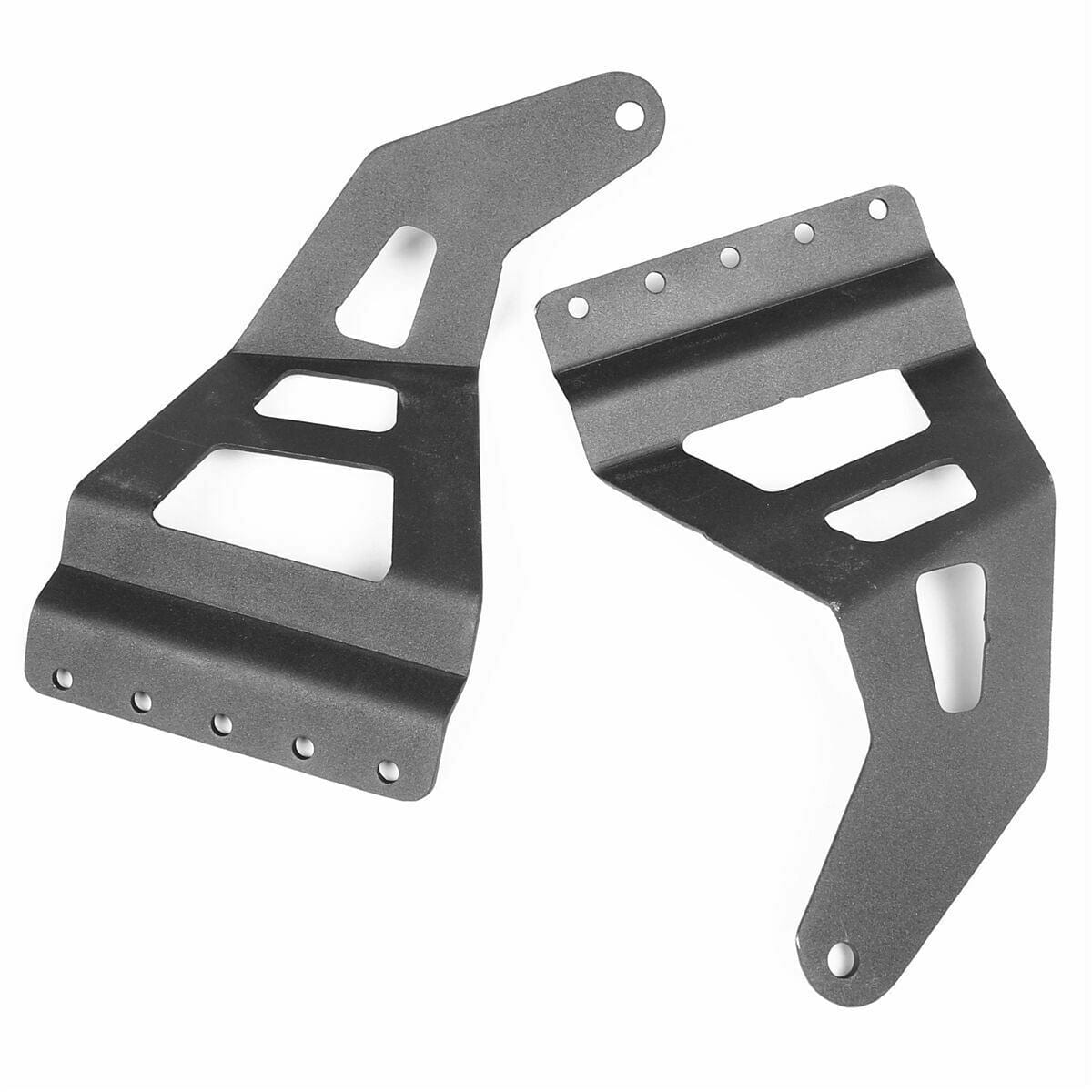 RASE Tire and Auto LLC For 97-03 Ford F-150/F150 50" Straight/Curved Roof LED Light Bar Mount Bracket
