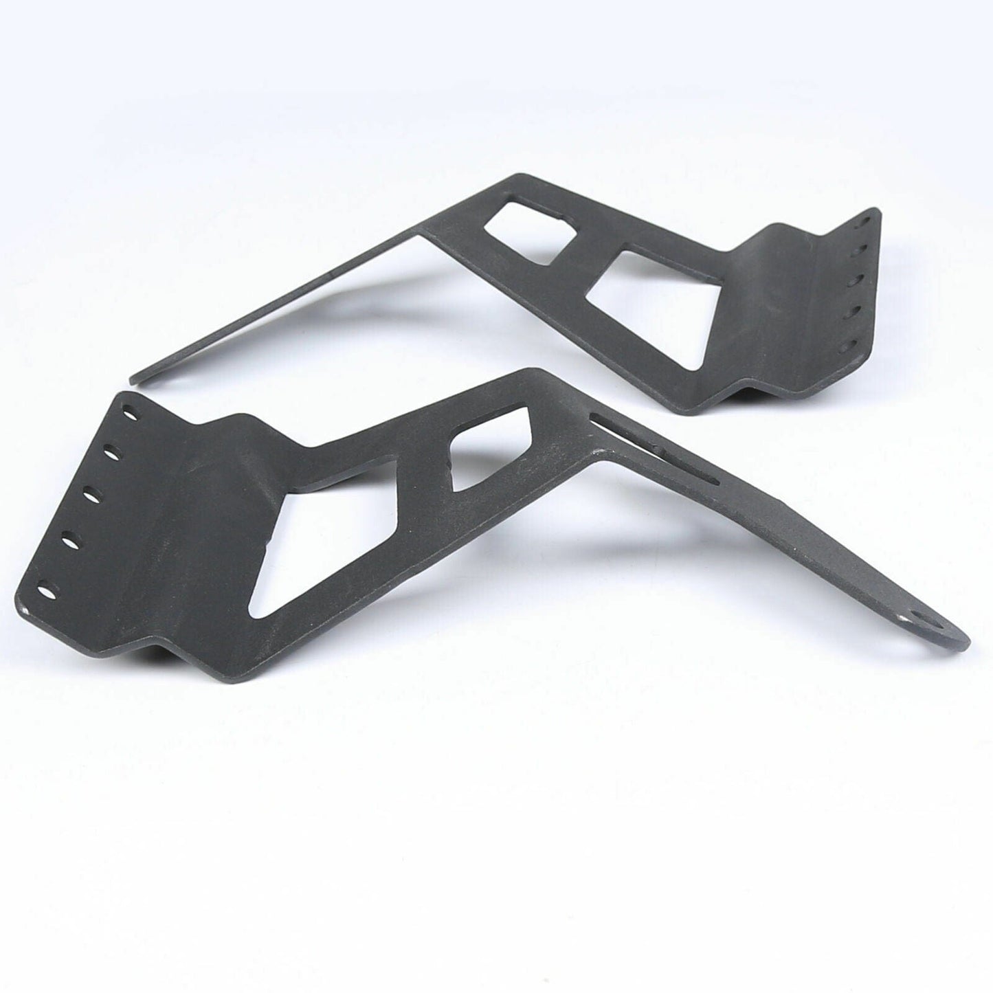 RASE Tire and Auto LLC For 97-03 Ford F-150/F150 50" Straight/Curved Roof LED Light Bar Mount Bracket