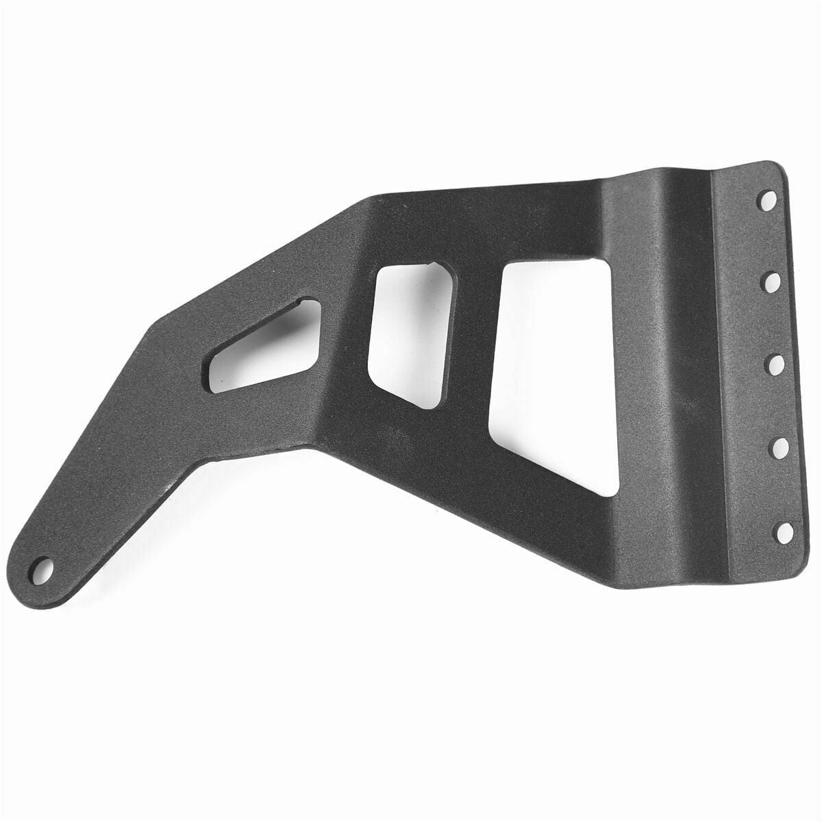RASE Tire and Auto LLC For 97-03 Ford F-150/F150 50" Straight/Curved Roof LED Light Bar Mount Bracket