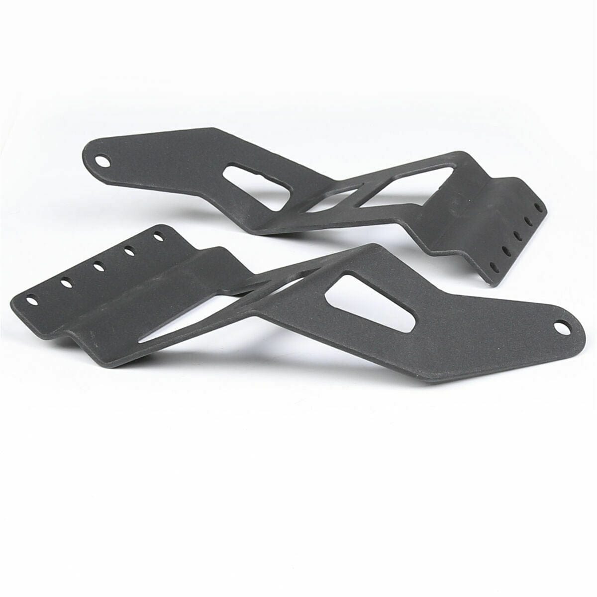 RASE Tire and Auto LLC For 97-03 Ford F-150/F150 50" Straight/Curved Roof LED Light Bar Mount Bracket