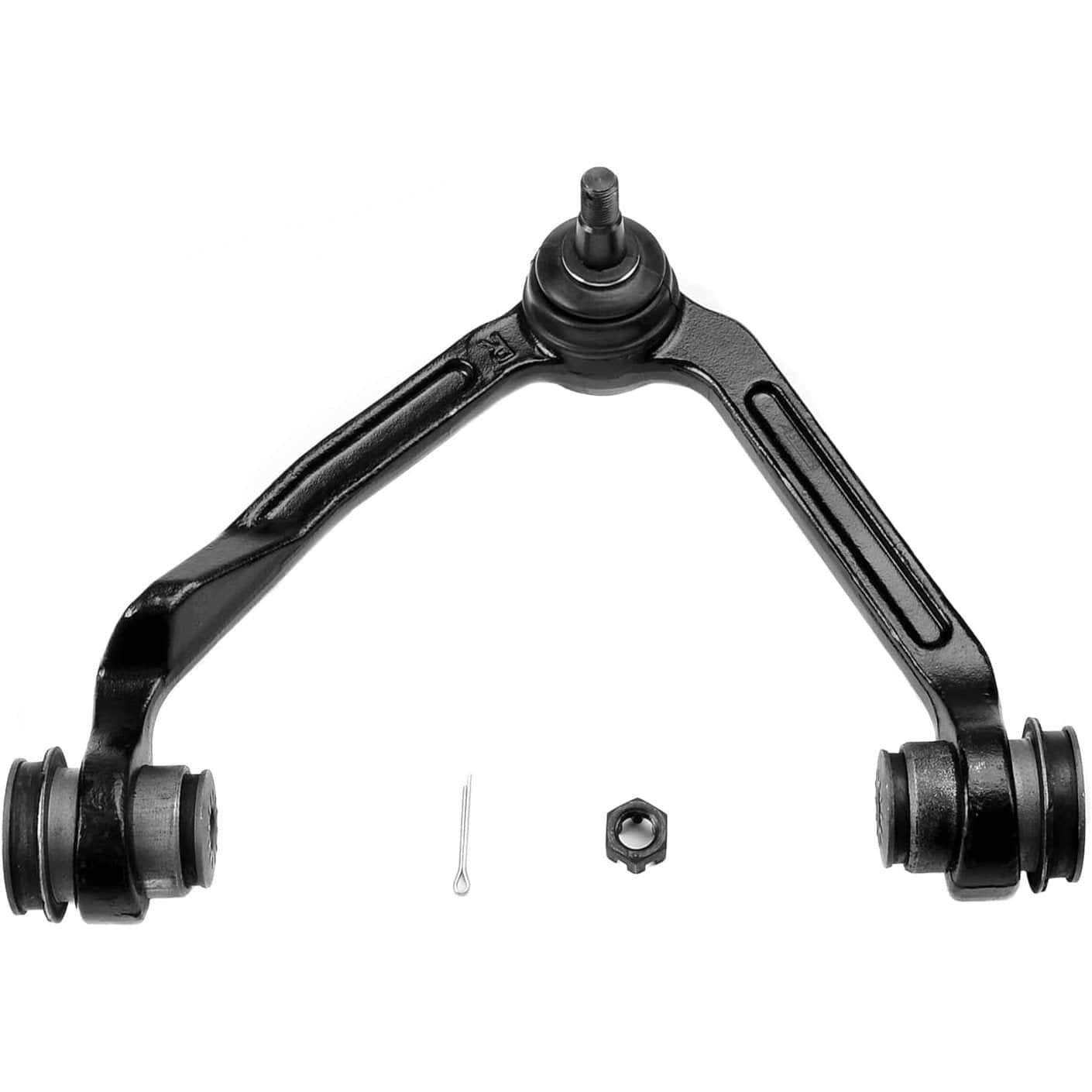 RASE Tire and Auto LLC Ford F-150 F-250 Expedition Lincoln 4WD Front Upper Control Arm Ball Joints #8722 | 8695