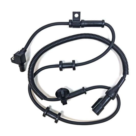RASE Tire and Auto LLC Front ABS Wheel Speed Sensor For 1999-04 Ford F-250 F-350 Super Duty 4WD ALS197