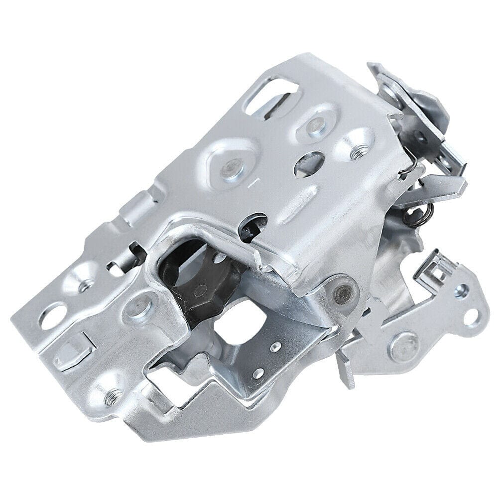 RASE Tire and Auto LLC Front Door Latch Assembly Fit For GMC Chevy Driver Side Left Dorman 940-102 US