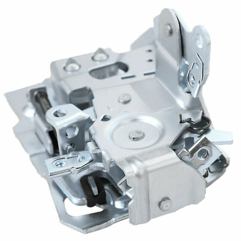 RASE Tire and Auto LLC Front Door Latch Assembly Fit For GMC Chevy Driver Side Left Dorman 940-102 US