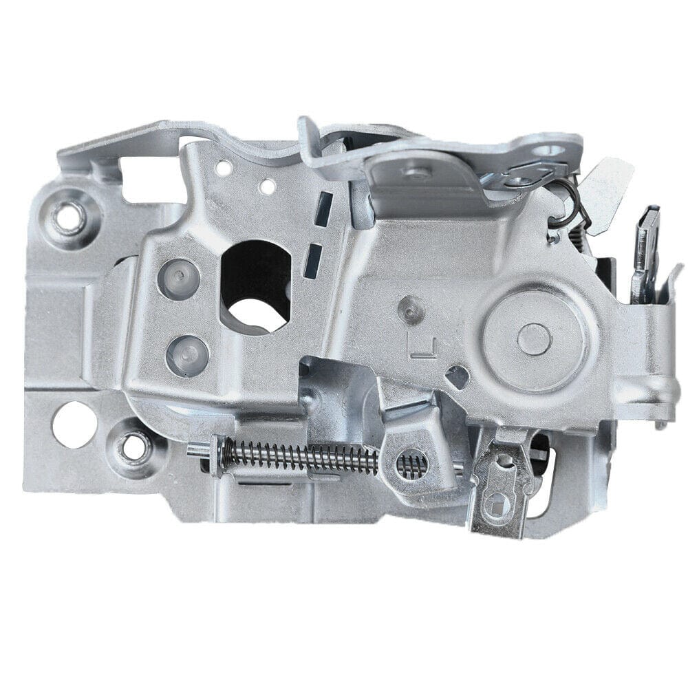RASE Tire and Auto LLC Front Door Latch Assembly Fit For GMC Chevy Driver Side Left Dorman 940-102 US