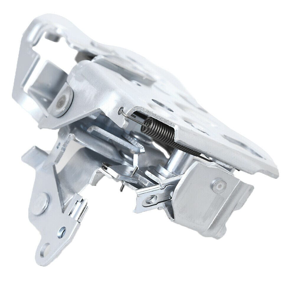 RASE Tire and Auto LLC Front Door Latch Assembly Fit For GMC Chevy Driver Side Left Dorman 940-102 US