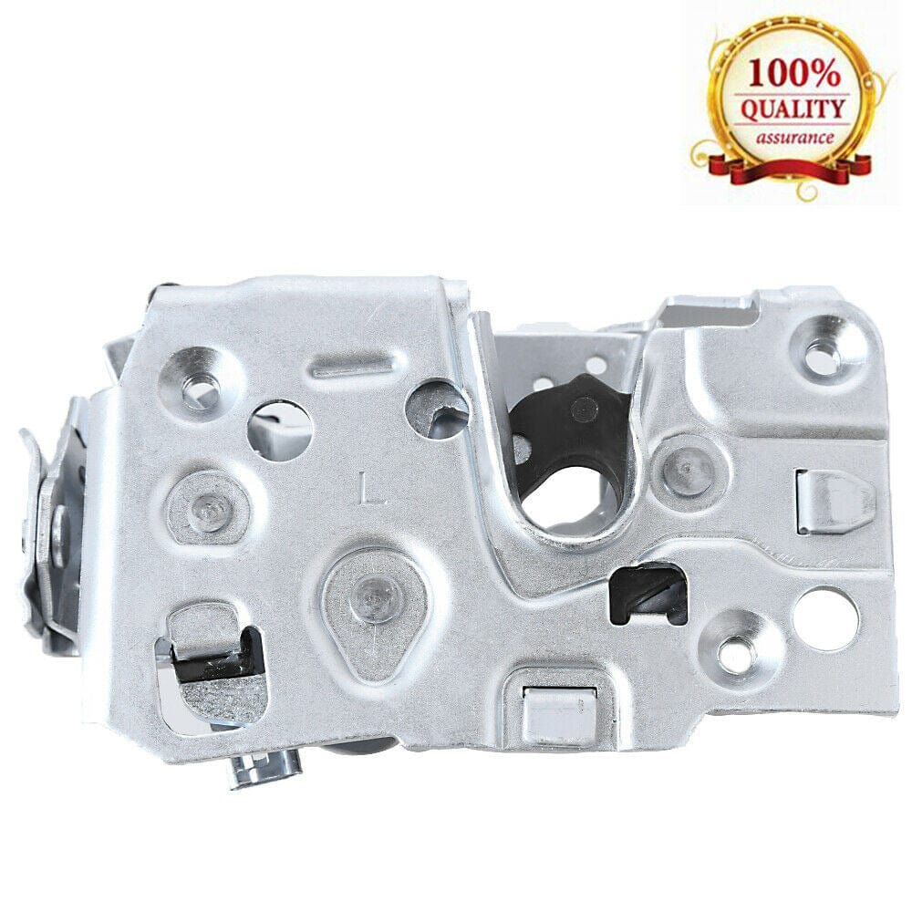 RASE Tire and Auto LLC Front Door Latch Assembly Fit For GMC Chevy Driver Side Left Dorman 940-102 US