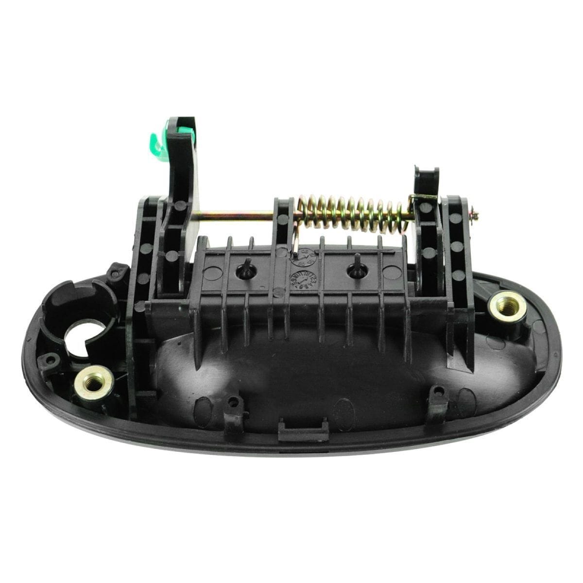 RASE Tire and Auto LLC Front Exterior Outside Door Handle Driver Side Left LH for 04-06 Aveo G3 80128