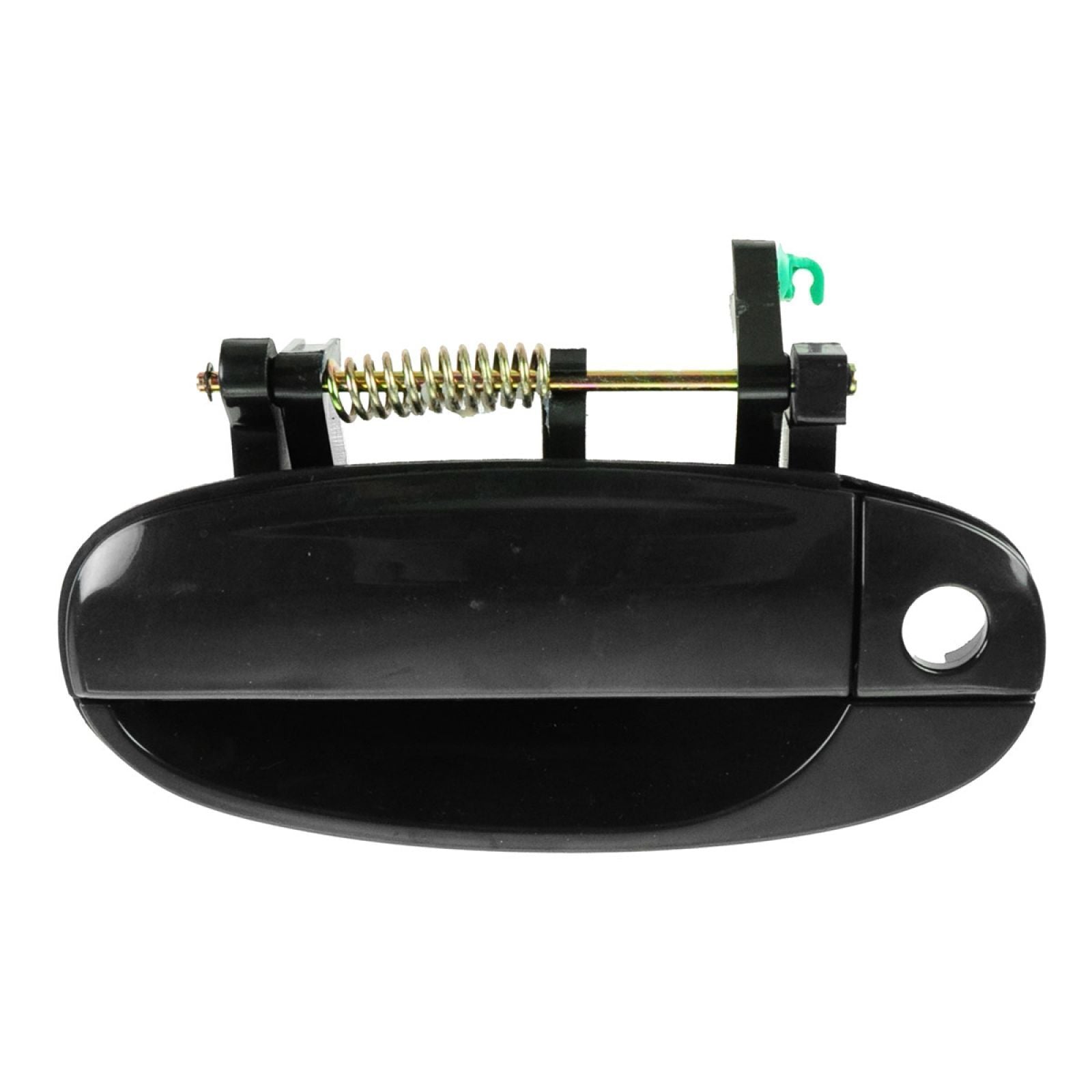 RASE Tire and Auto LLC Front Exterior Outside Door Handle Driver Side Left LH for 04-06 Aveo G3 80128