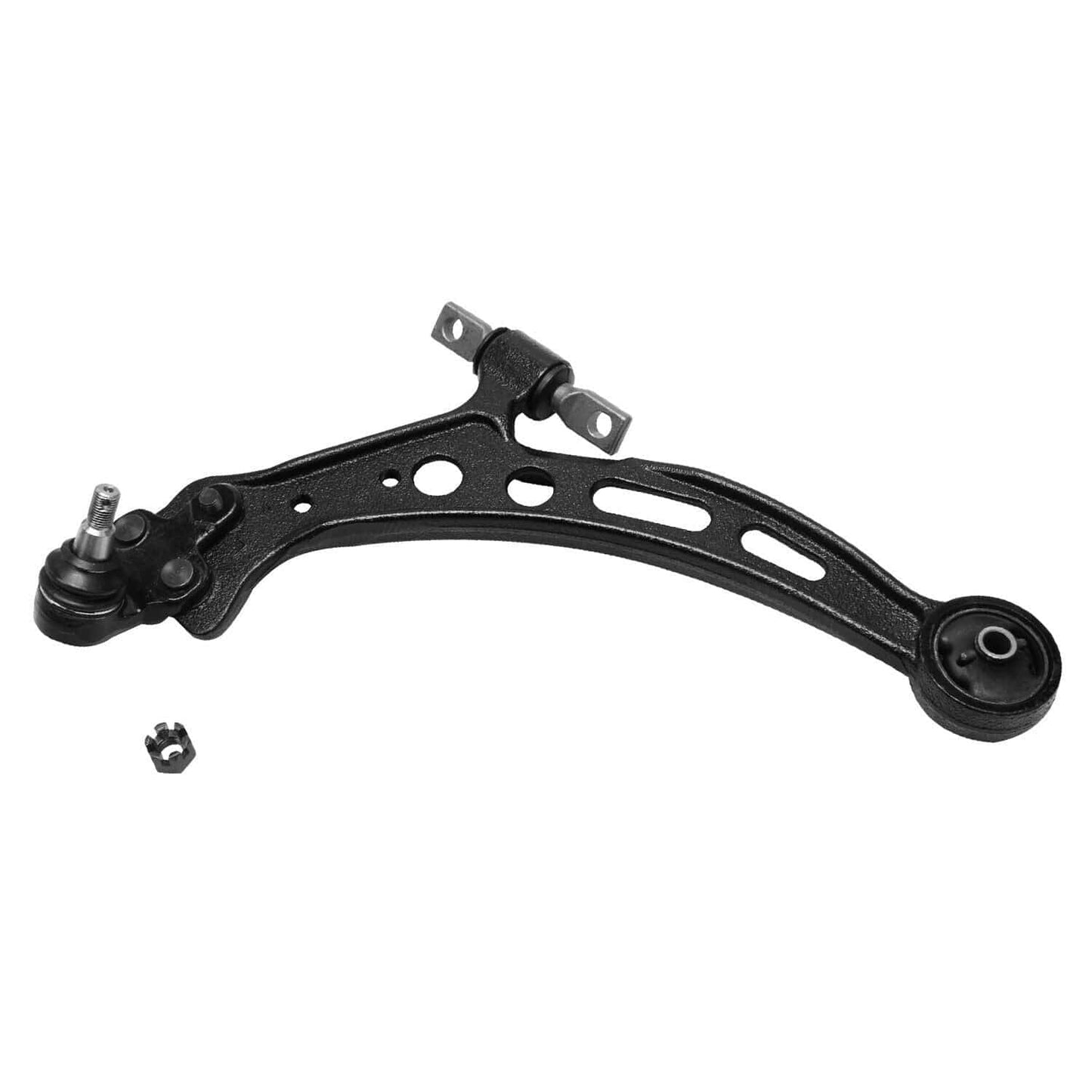 RASE Tire and Auto LLC Front Left Lower Control Arm w/Ball Joint for 1997-2001 Toyota Camry Lexus ES300