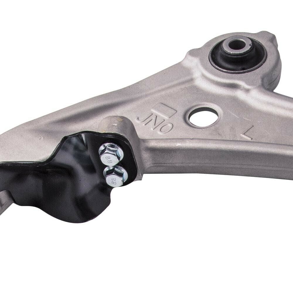 RASE Tire and Auto LLC Front Lower Control Arm & Ball Joint for 2007 2008 2009 2010-2013 Nissan Altima