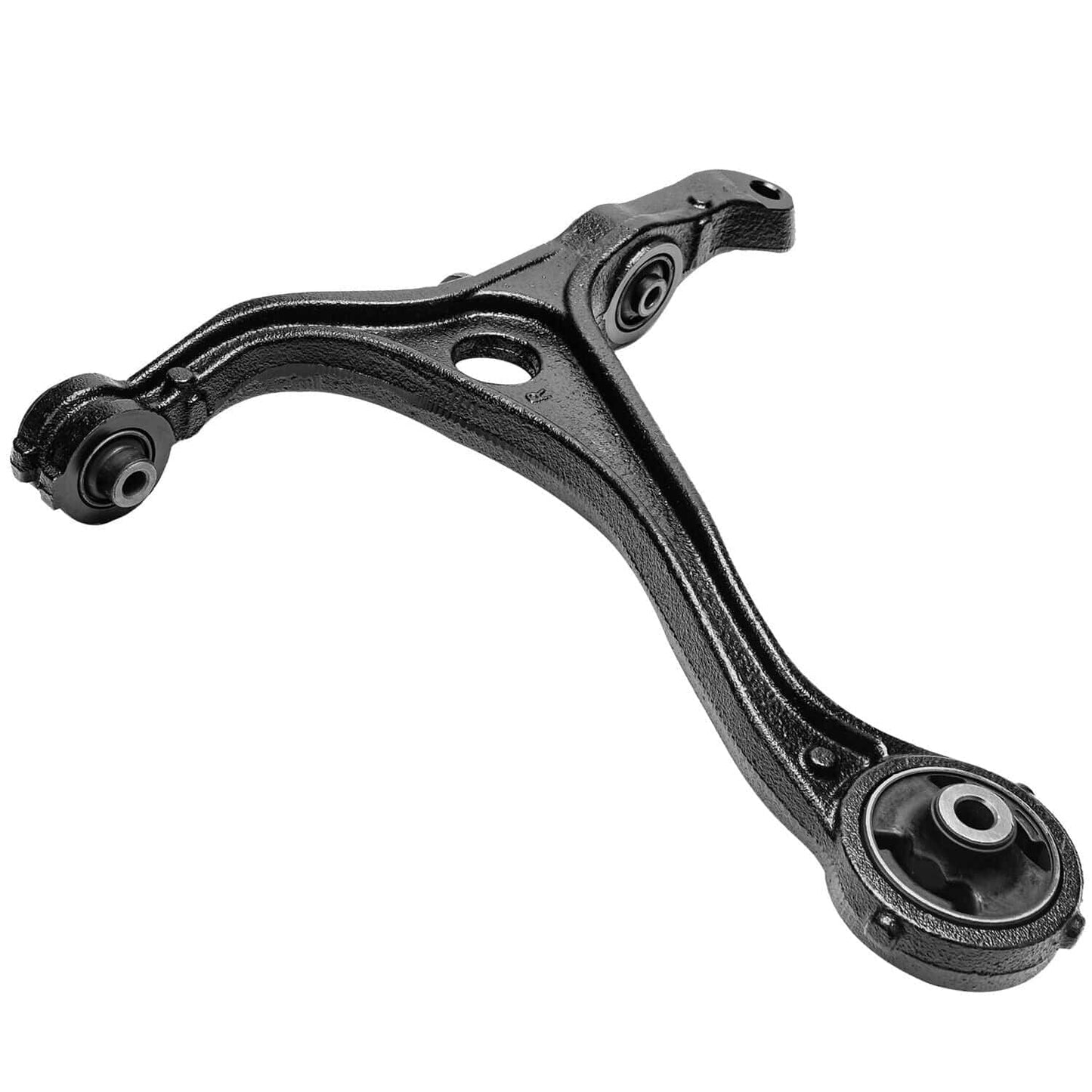 RASE Tire and Auto LLC Front Lower Control Arm Kit for 2003 2004 2005 2006 2007 Honda Accord Acura TSX